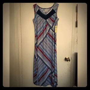 Ladies Perseption Dress